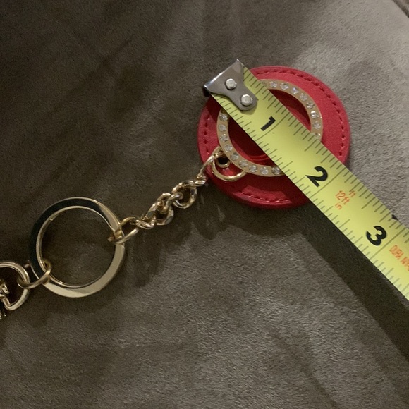 Michael Kors key chain. - Picture 5 of 6